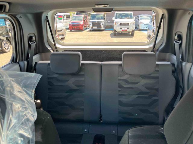 タフトG4WD CVT 660cc スカイフィールトップ クルーズコントロール 衝突被害軽減ブレーキ 横滑り防止装置 ABS アイドリングストップ プッシュボタンスタート 前席シートヒーター(福島県)の中古車