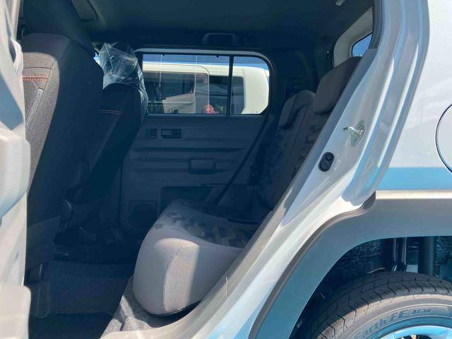 タフトG4WD CVT 660cc スカイフィールトップ クルーズコントロール 衝突被害軽減ブレーキ 横滑り防止装置 ABS アイドリングストップ プッシュボタンスタート 前席シートヒーター(福島県)の中古車