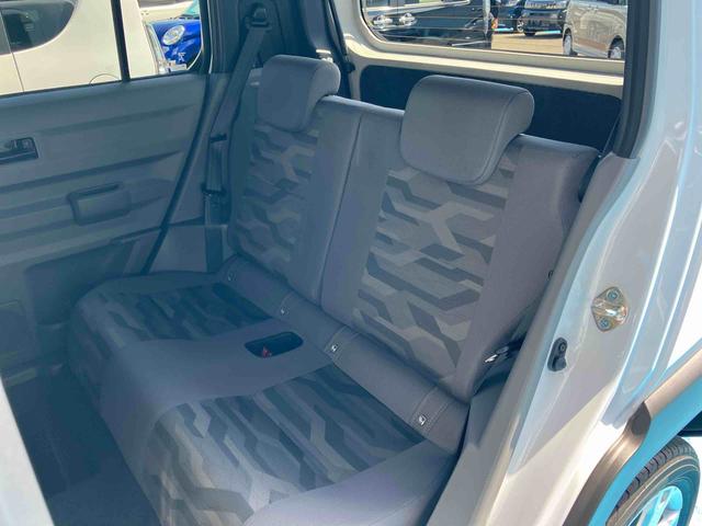 タフトG4WD CVT 660cc スカイフィールトップ クルーズコントロール 衝突被害軽減ブレーキ 横滑り防止装置 ABS アイドリングストップ プッシュボタンスタート 前席シートヒーター(福島県)の中古車