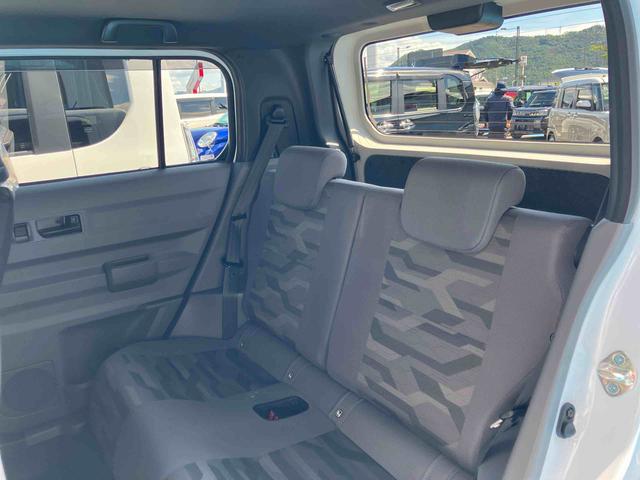 タフトG4WD CVT 660cc スカイフィールトップ クルーズコントロール 衝突被害軽減ブレーキ 横滑り防止装置 ABS アイドリングストップ プッシュボタンスタート 前席シートヒーター(福島県)の中古車