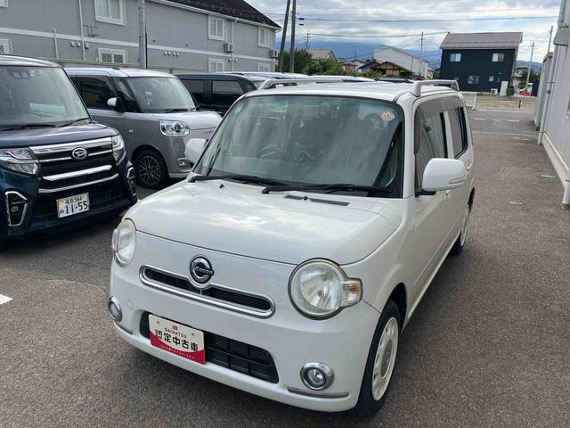 ミラココアココアプラスＸスペシャルコーデ（福島県）の中古車