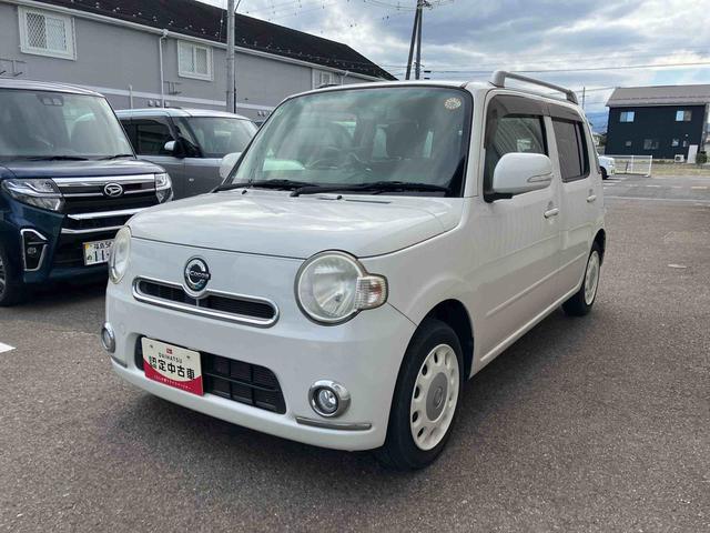 ミラココアココアプラスＸスペシャルコーデ（福島県）の中古車