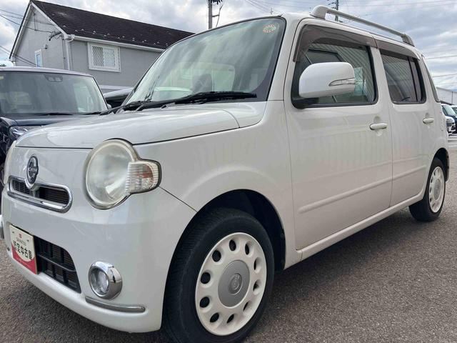 ミラココアココアプラスＸスペシャルコーデ（福島県）の中古車
