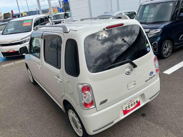 ミラココアココアプラスＸスペシャルコーデ（福島県）の中古車