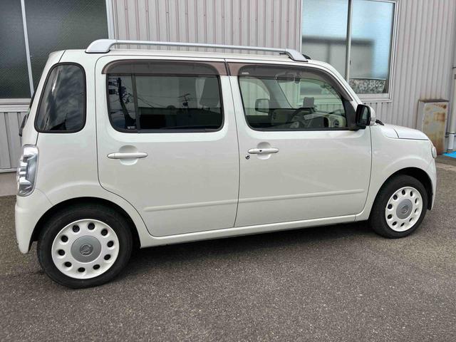 ミラココアココアプラスＸスペシャルコーデ（福島県）の中古車