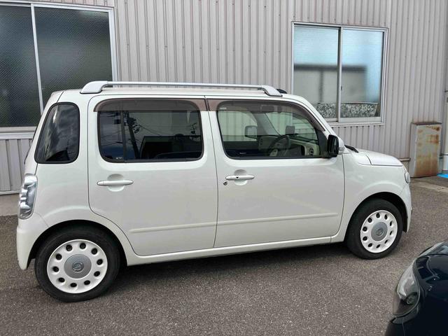 ミラココアココアプラスＸスペシャルコーデ（福島県）の中古車