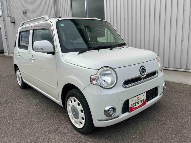 ミラココアココアプラスＸスペシャルコーデ（福島県）の中古車