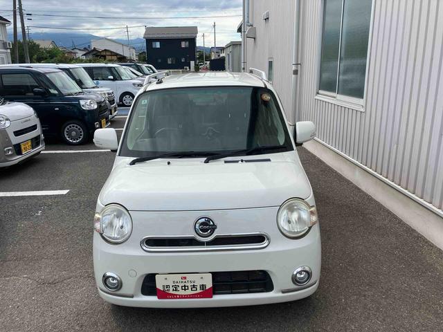 ミラココアココアプラスＸスペシャルコーデ（福島県）の中古車