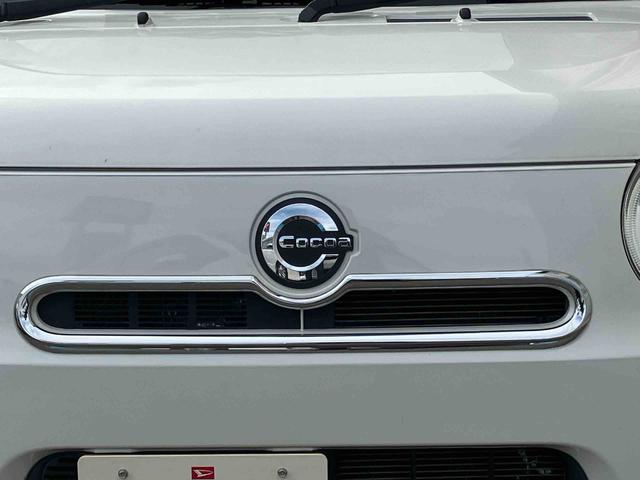 ミラココアココアプラスＸスペシャルコーデ（福島県）の中古車
