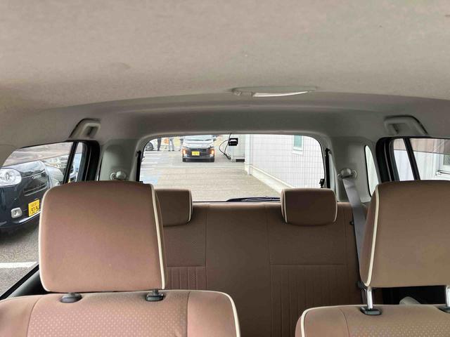 ミラココアココアプラスＸスペシャルコーデ（福島県）の中古車