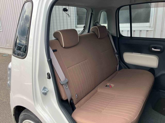 ミラココアココアプラスＸスペシャルコーデ（福島県）の中古車