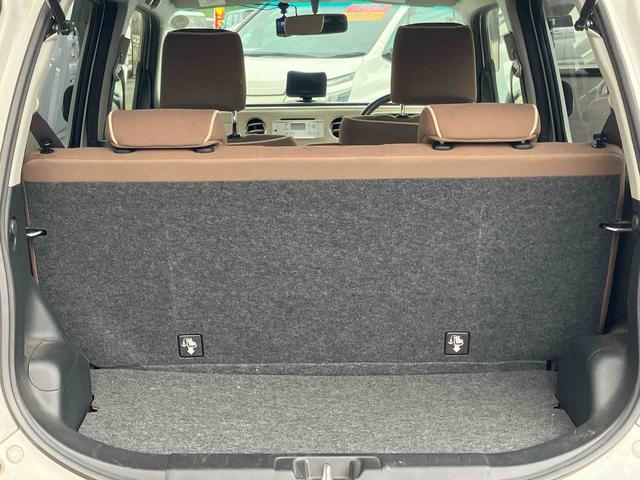 ミラココアココアプラスＸスペシャルコーデ（福島県）の中古車