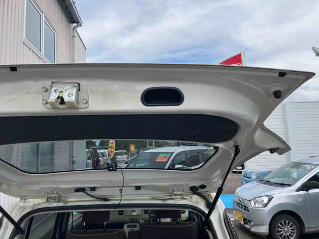 ミラココアココアプラスＸスペシャルコーデ（福島県）の中古車