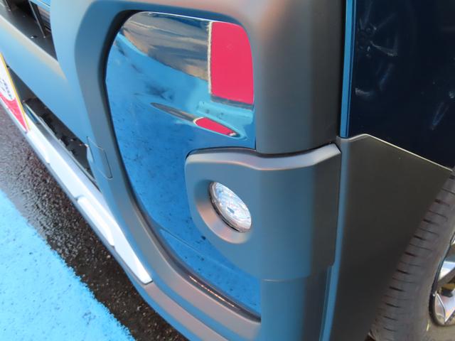 タントファンクロスターボ(福島県)の中古車