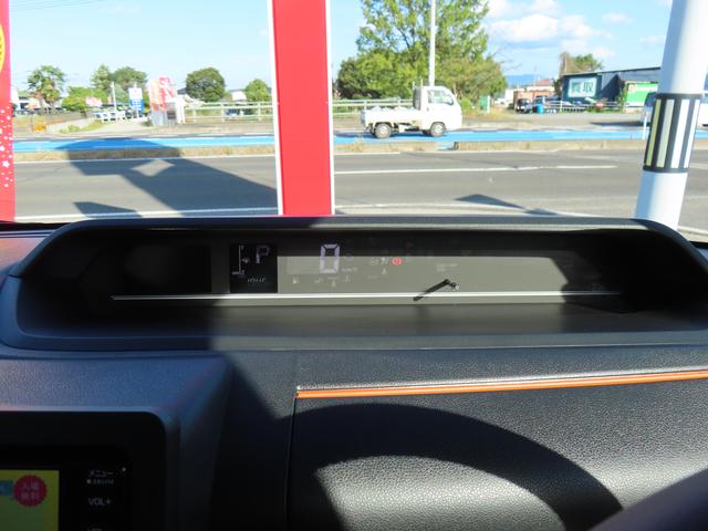 タントファンクロスターボ(福島県)の中古車