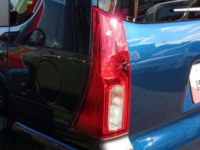 タントファンクロスターボ(福島県)の中古車