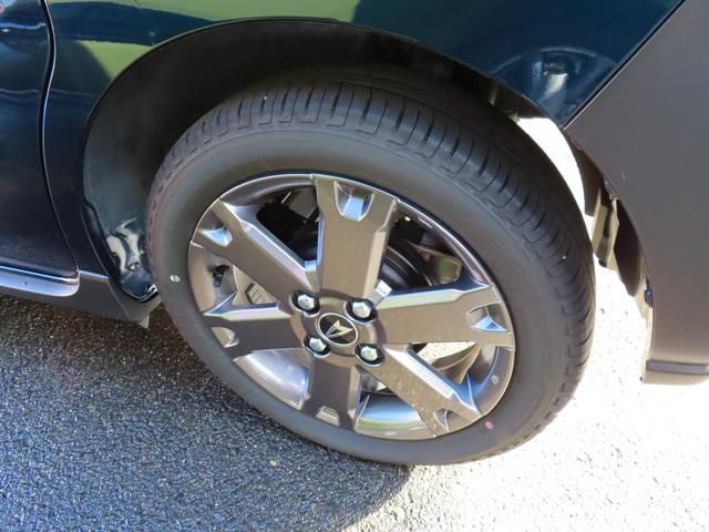 タントファンクロスターボ(福島県)の中古車