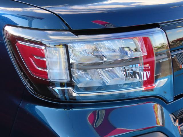 タントファンクロスターボ(福島県)の中古車