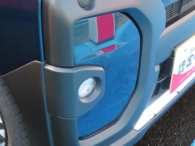 タントファンクロスターボ(福島県)の中古車