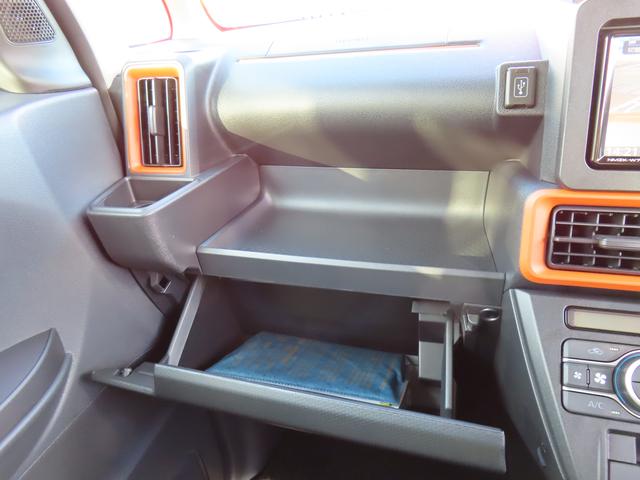 タントファンクロスターボ(福島県)の中古車