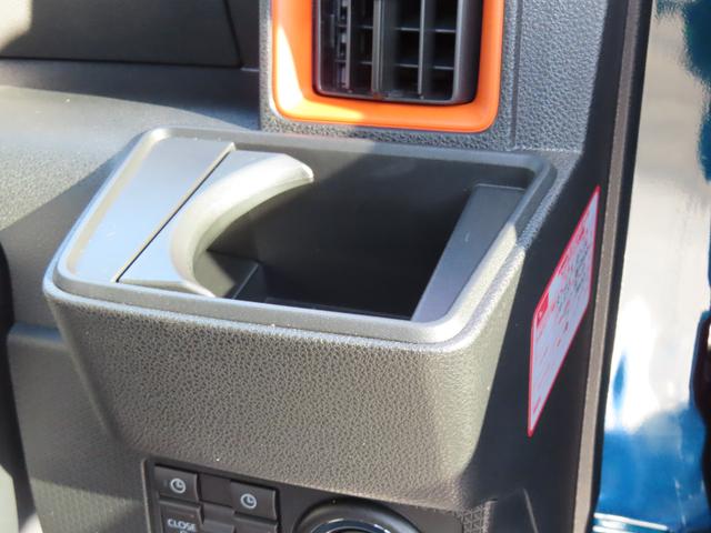 タントファンクロスターボ(福島県)の中古車