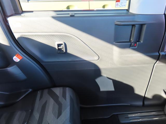 タントファンクロスターボ(福島県)の中古車