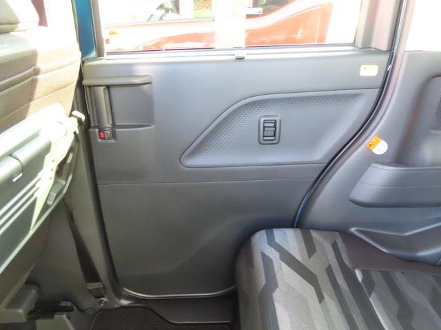 タントファンクロスターボ(福島県)の中古車