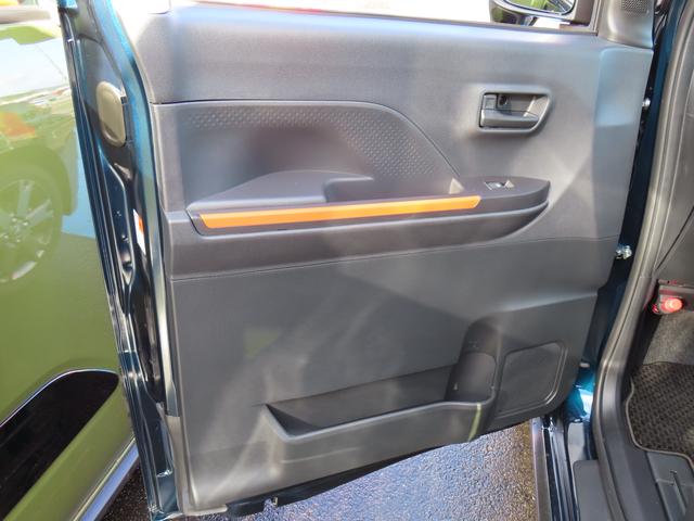 タントファンクロスターボ(福島県)の中古車