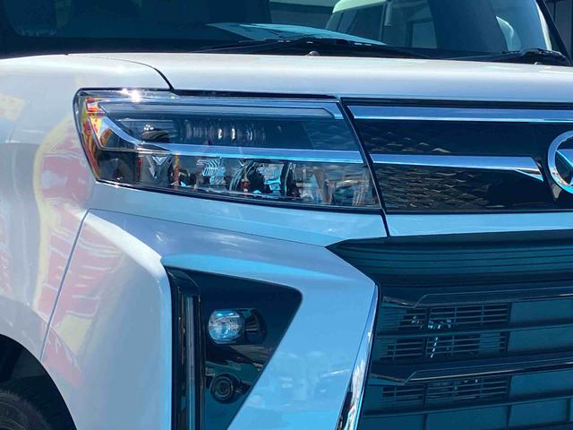 タントカスタムＲＳ（福島県）の中古車
