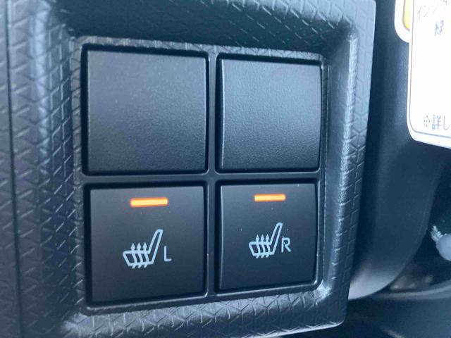 タントカスタムＲＳ（福島県）の中古車