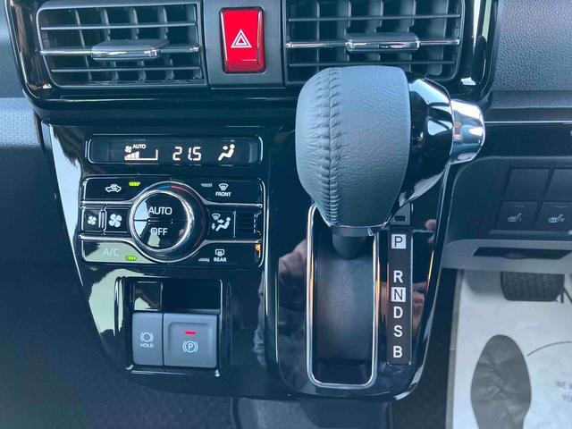 タントカスタムＲＳ（福島県）の中古車