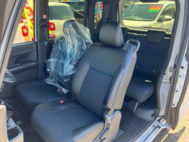タントカスタムＲＳ（福島県）の中古車