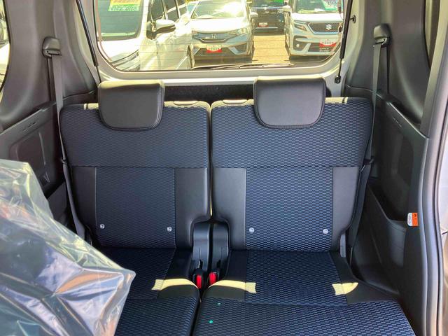 タントカスタムＲＳ（福島県）の中古車