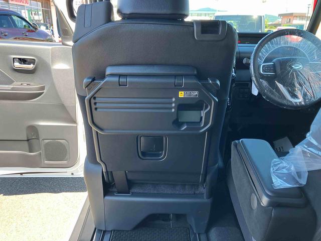 タントカスタムＲＳ（福島県）の中古車