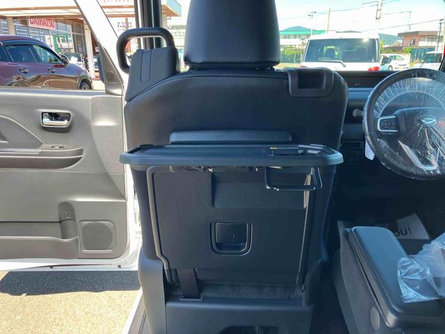 タントカスタムＲＳ（福島県）の中古車