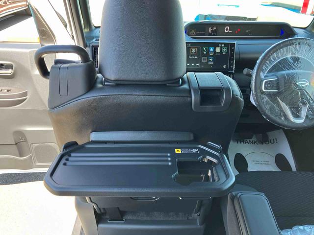 タントカスタムＲＳ（福島県）の中古車
