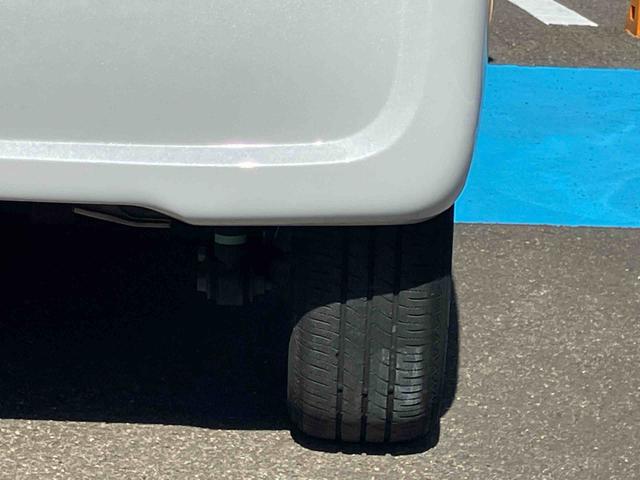 タントXターボ(福島県)の中古車