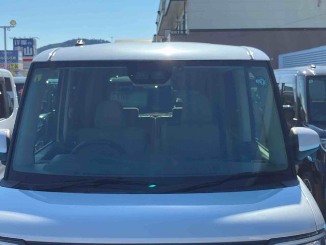 タントXターボ(福島県)の中古車