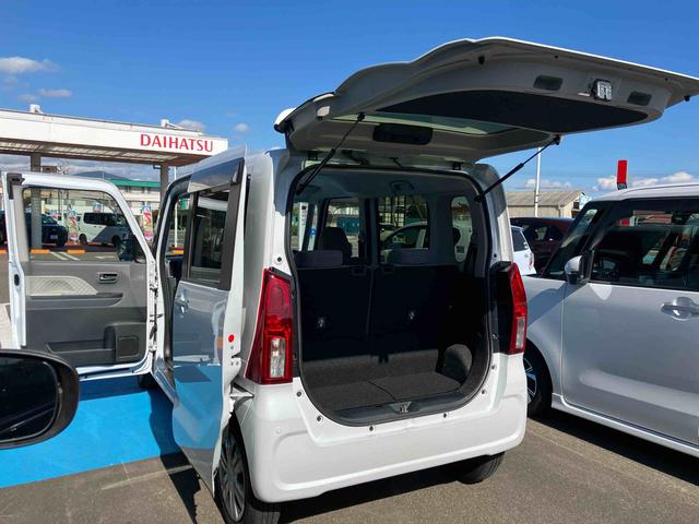 タントXターボ(福島県)の中古車