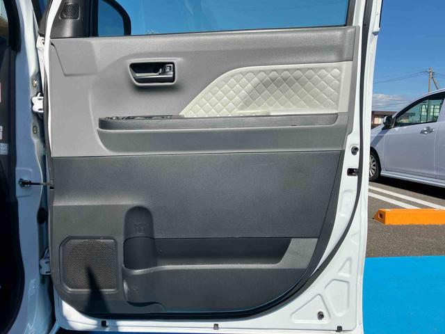 タントXターボ(福島県)の中古車