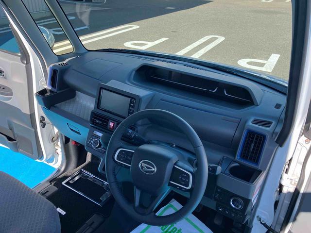 タントXターボ(福島県)の中古車