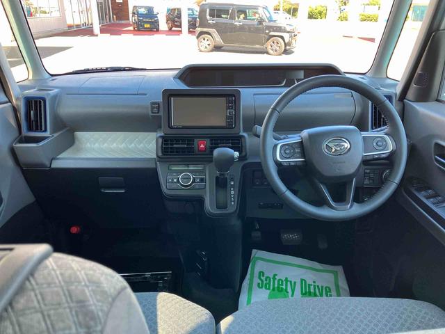 タントXターボ(福島県)の中古車