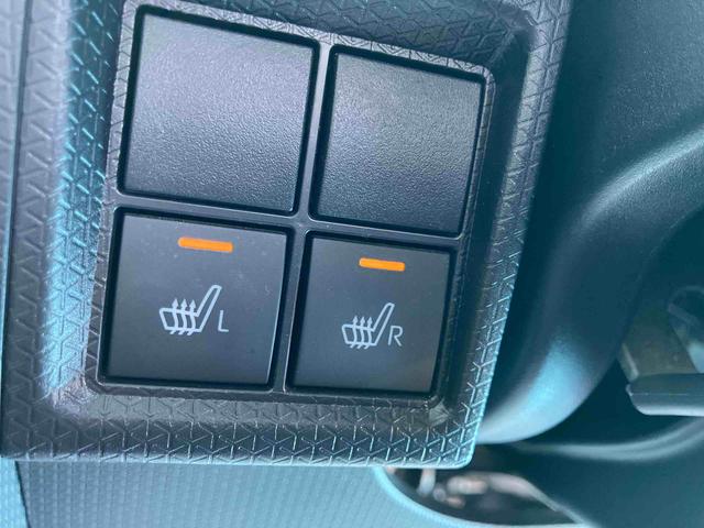 タントXターボ(福島県)の中古車