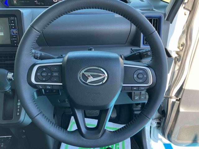タントXターボ(福島県)の中古車
