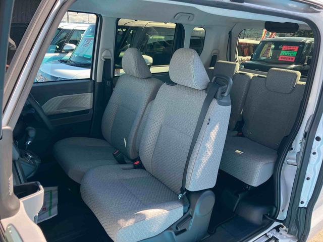 タントXターボ(福島県)の中古車