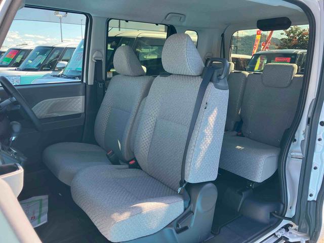 タントXターボ(福島県)の中古車