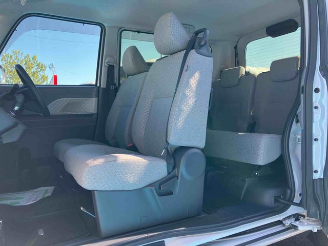 タントXターボ(福島県)の中古車