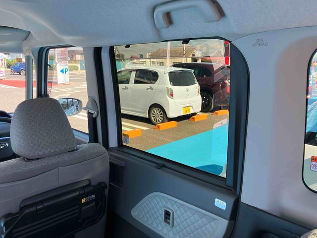 タントXターボ(福島県)の中古車