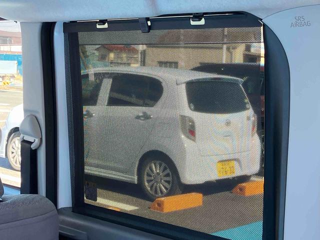 タントXターボ(福島県)の中古車