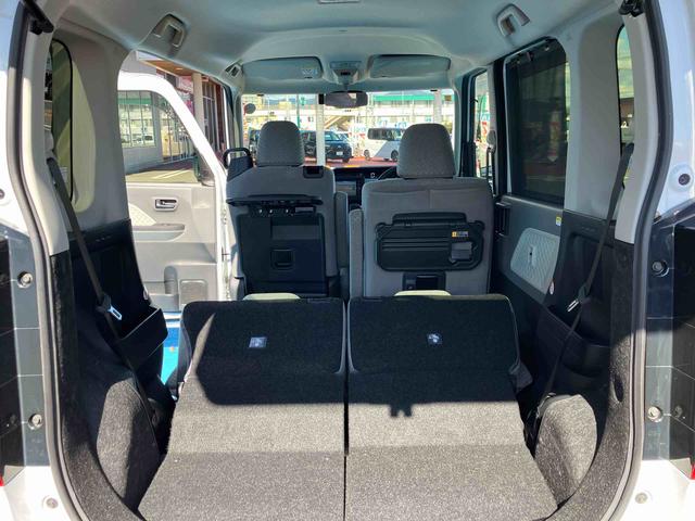 タントXターボ(福島県)の中古車